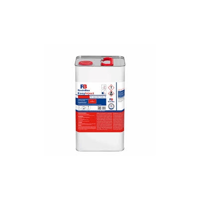 ResinBau EasyInject - Jednoskładnikowa żywica spieniająca / tamowanie wycieków